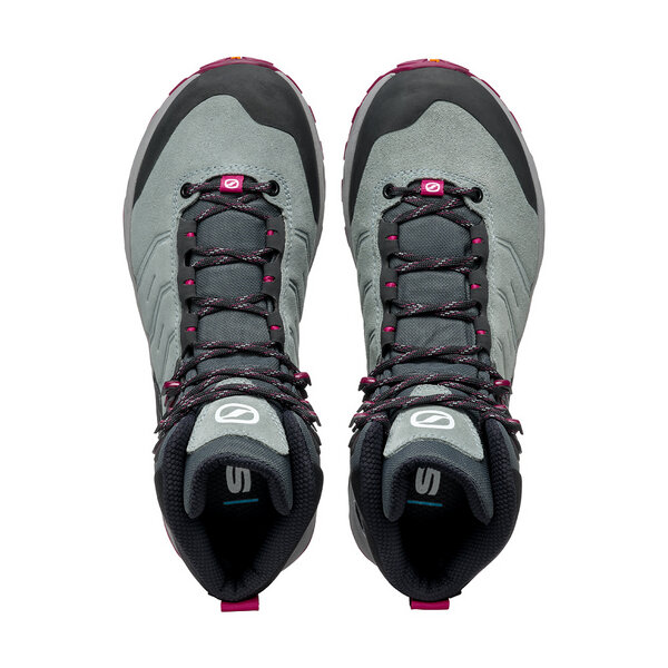 Gojzerice Scarpa LADY RUSH TRK GTX