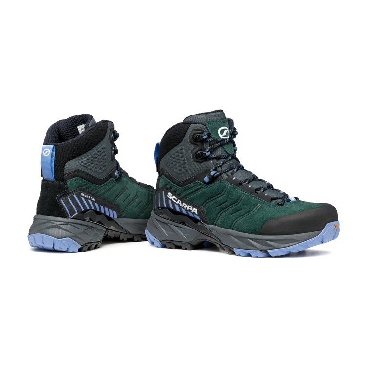 Gojzerice Scarpa LADY RUSH TRK GTX