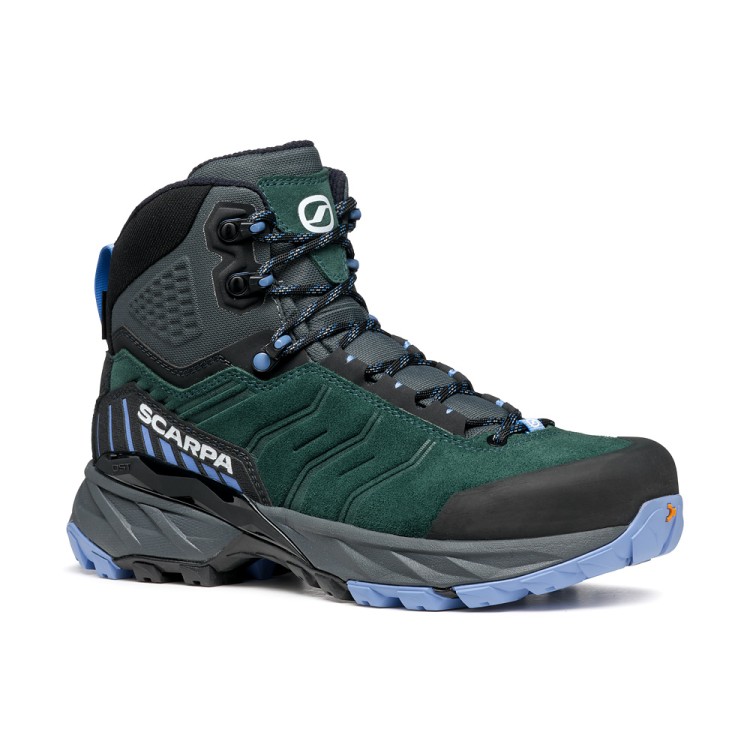 Gojzerice Scarpa LADY RUSH TRK GTX