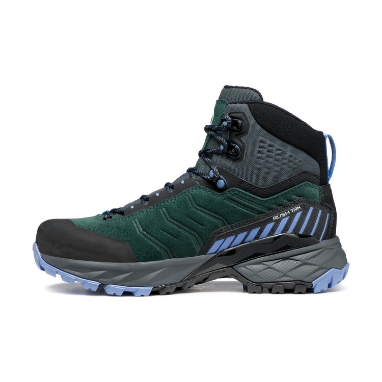 Gojzerice Scarpa LADY RUSH TRK GTX