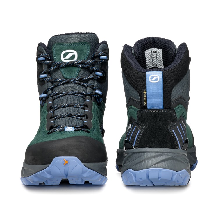 Gojzerice Scarpa LADY RUSH TRK GTX