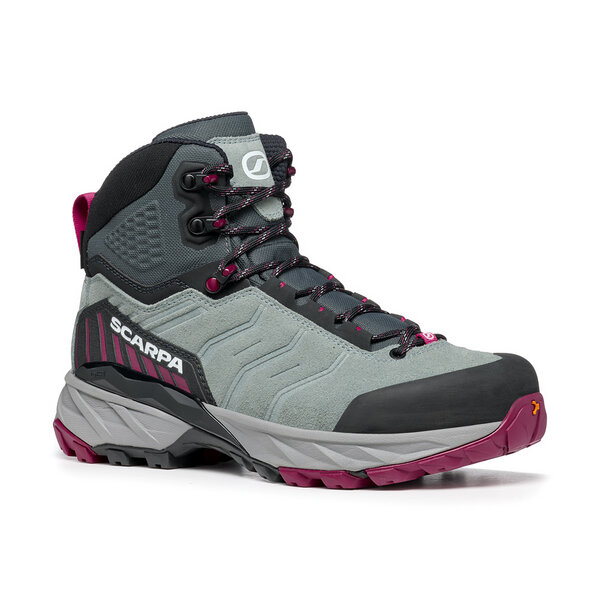 Gojzerice Scarpa LADY RUSH TRK GTX