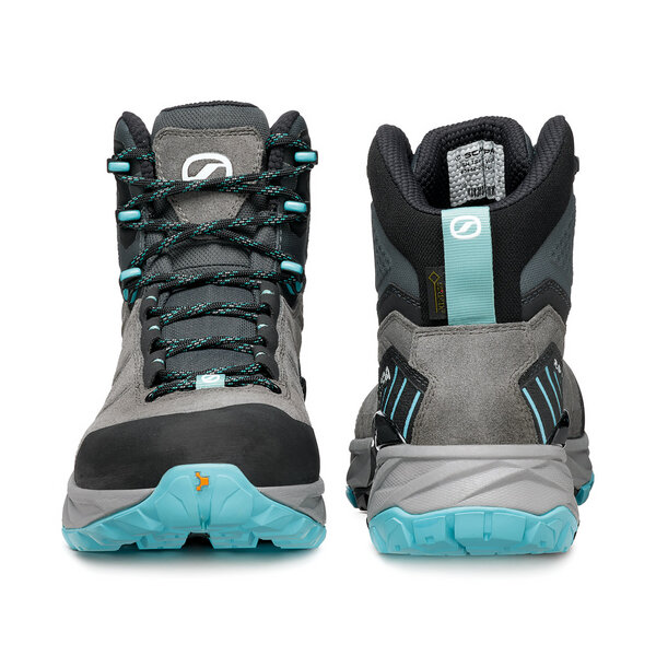 Gojzerice Scarpa LADY RUSH TRK GTX