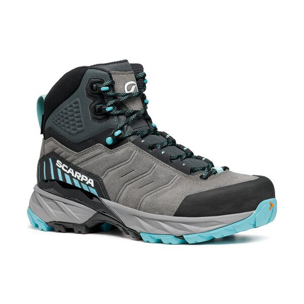 Gojzerice Scarpa LADY RUSH TRK GTX