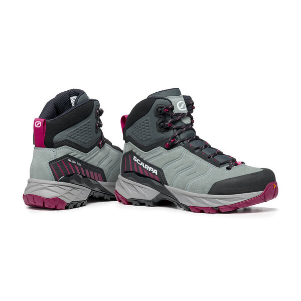 Gojzerice Scarpa LADY RUSH TRK GTX