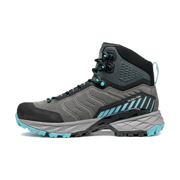 Gojzerice Scarpa LADY RUSH TRK GTX