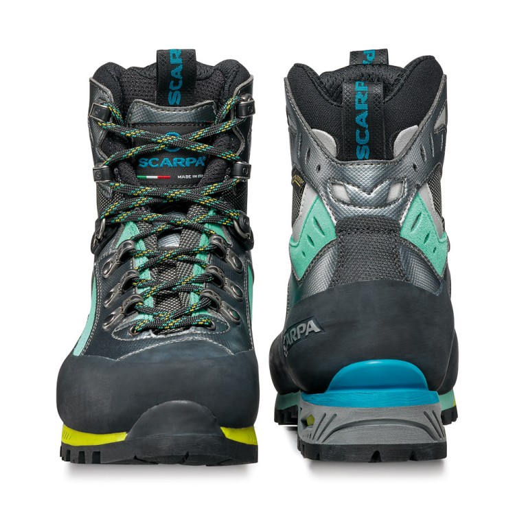 Gojzerice Scarpa LADY TRIOLET GTX