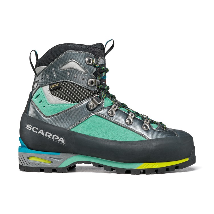 Gojzerice Scarpa LADY TRIOLET GTX