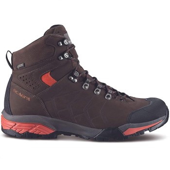 Gojzerice Scarpa LADY ZG Pro GTX