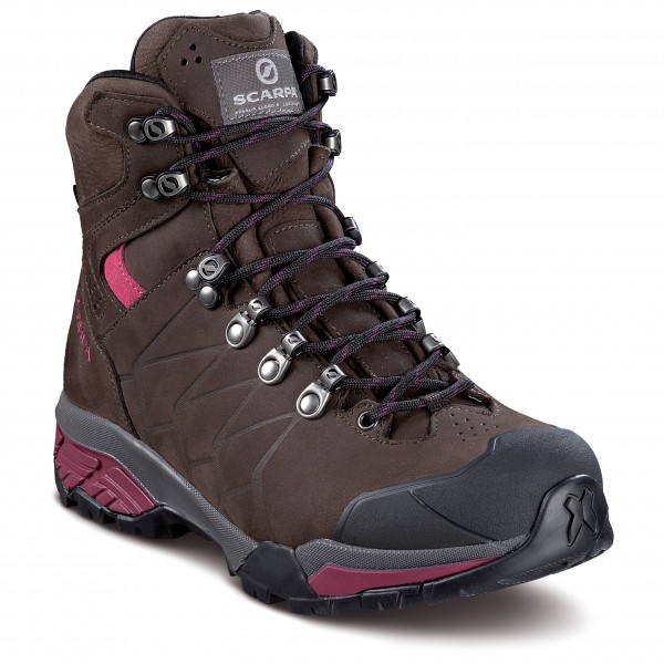 Gojzerice Scarpa LADY ZG Pro GTX