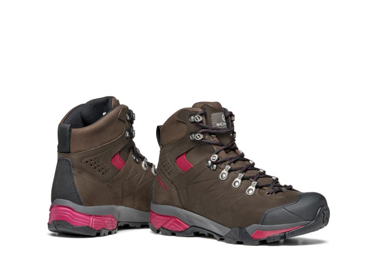 Gojzerice Scarpa LADY ZG Pro GTX