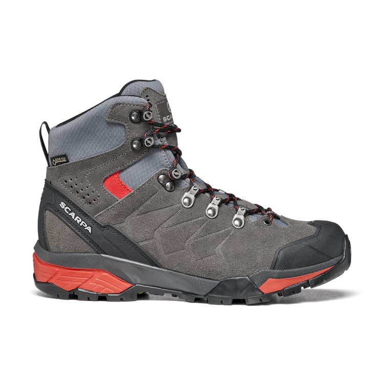 Gojzerice Scarpa LADY ZG TREK GTX