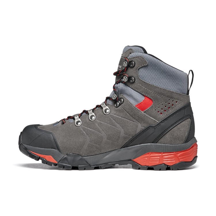 Gojzerice Scarpa LADY ZG TREK GTX