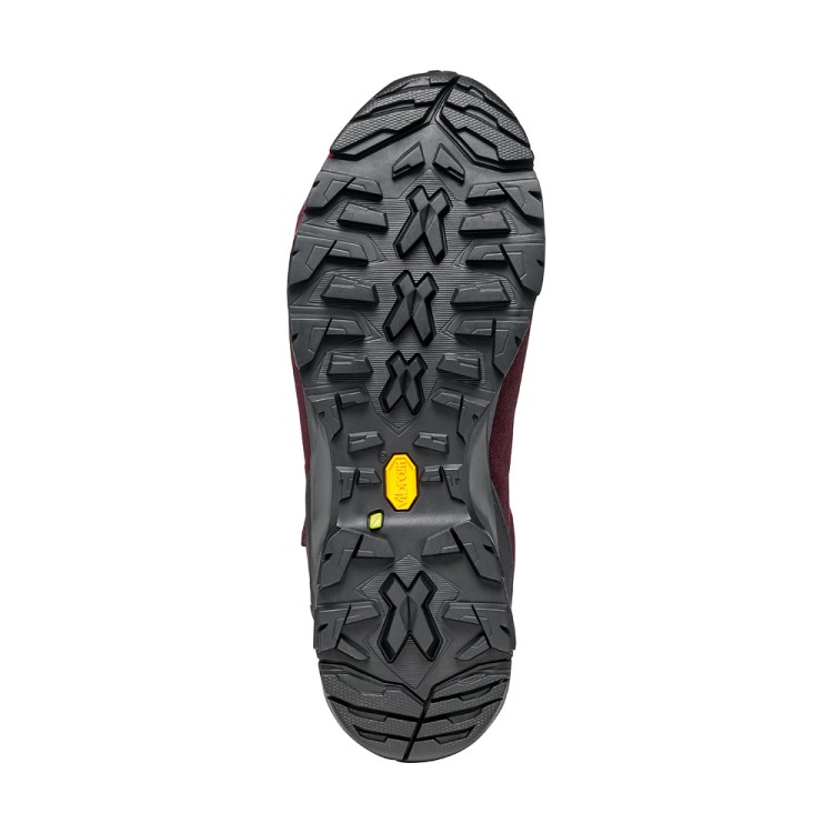 Gojzerice Scarpa LADY ZG TREK GTX