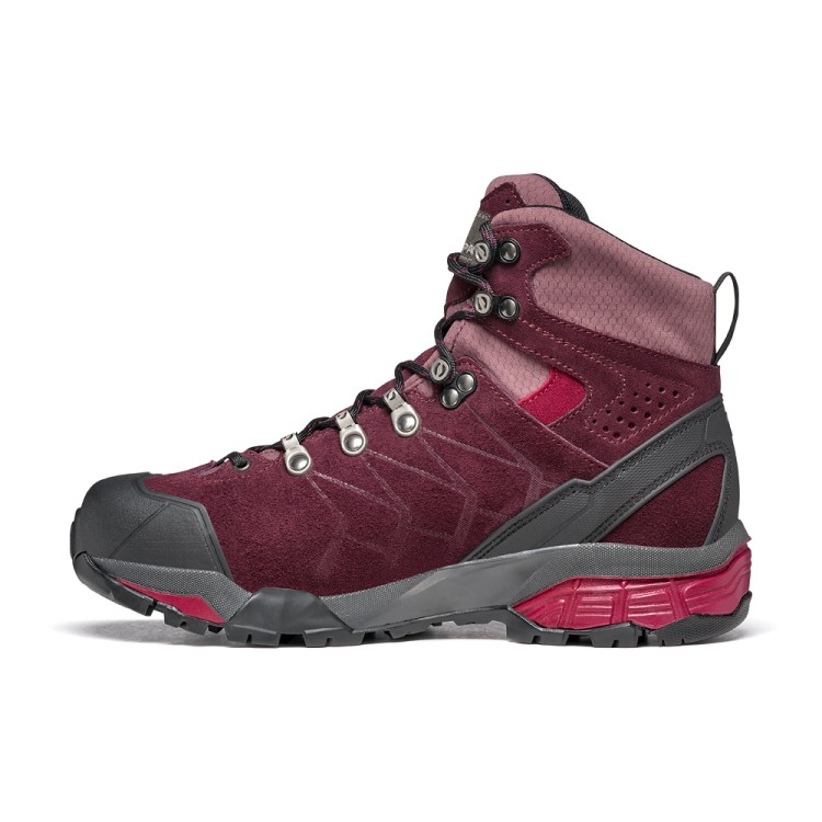 Gojzerice Scarpa LADY ZG TREK GTX