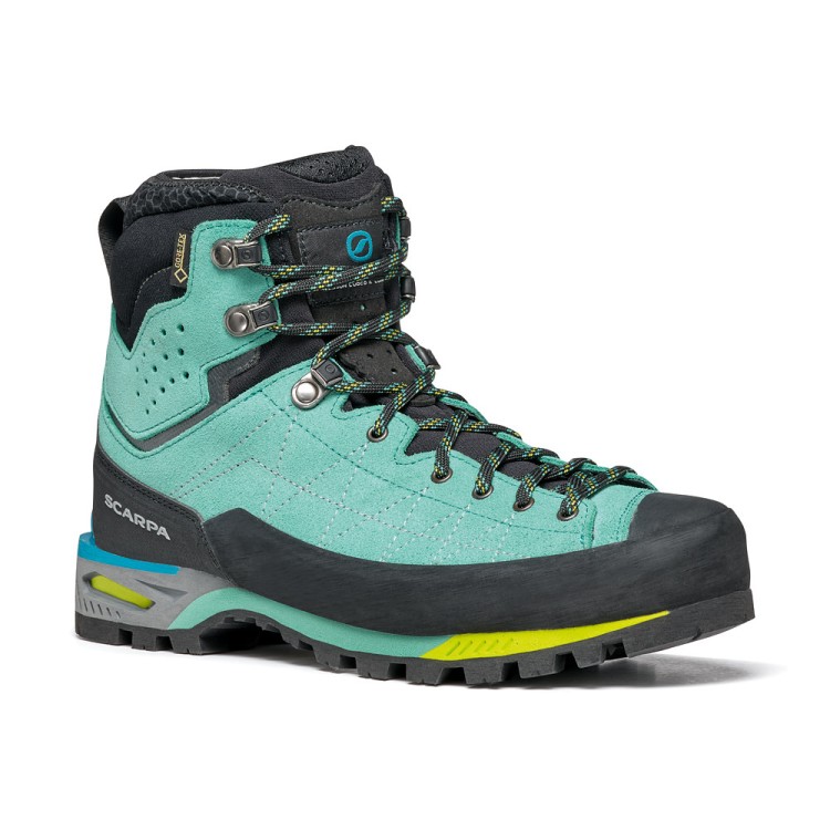 Gojzerice Scarpa LADY ZODIAC TECH GTX