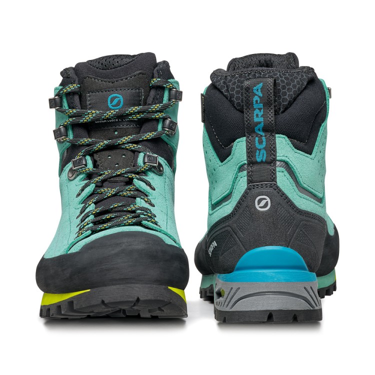 Gojzerice Scarpa LADY ZODIAC TECH GTX