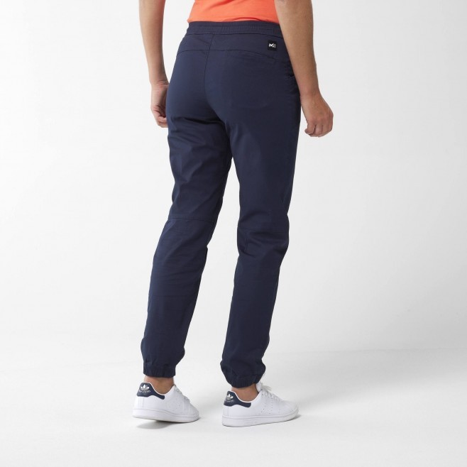 Hlače Millet DIVINO STRETCH W