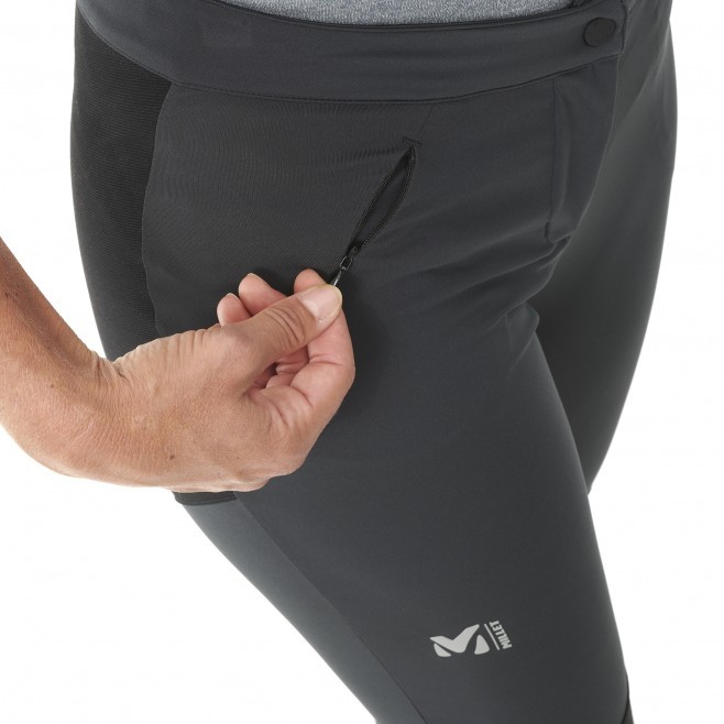 Hlače Millet LADY TREKKER TIGHT