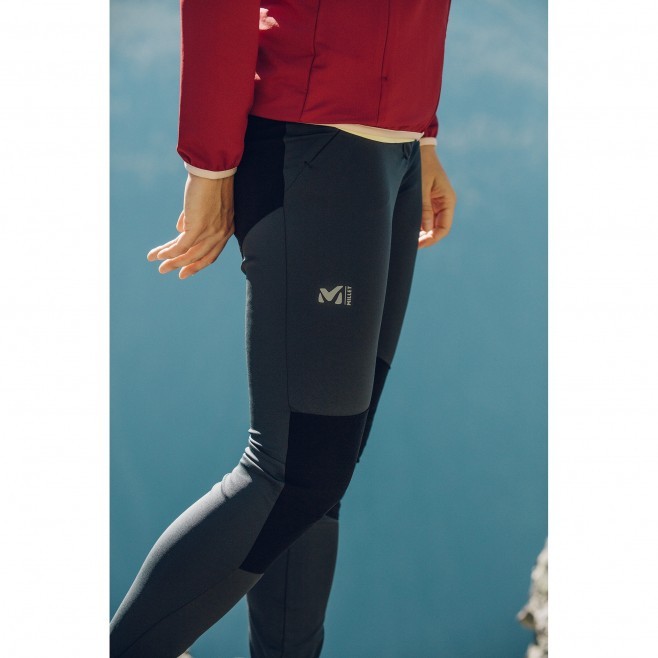 Hlače Millet LADY TREKKER TIGHT