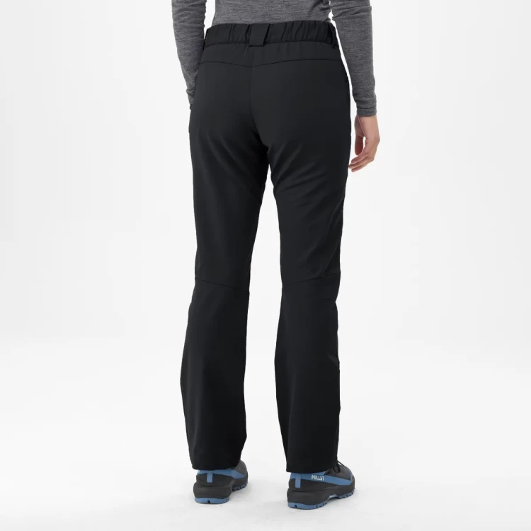 Ženske hlače MILLET ALL OUTDOOR XCS 200