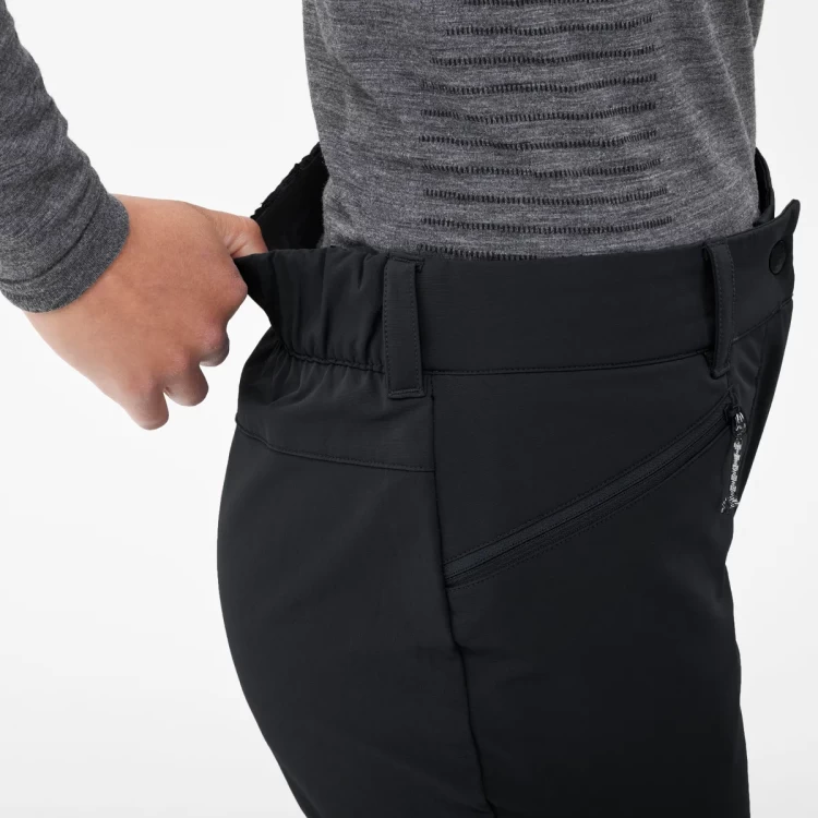 Ženske hlače MILLET ALL OUTDOOR XCS 200