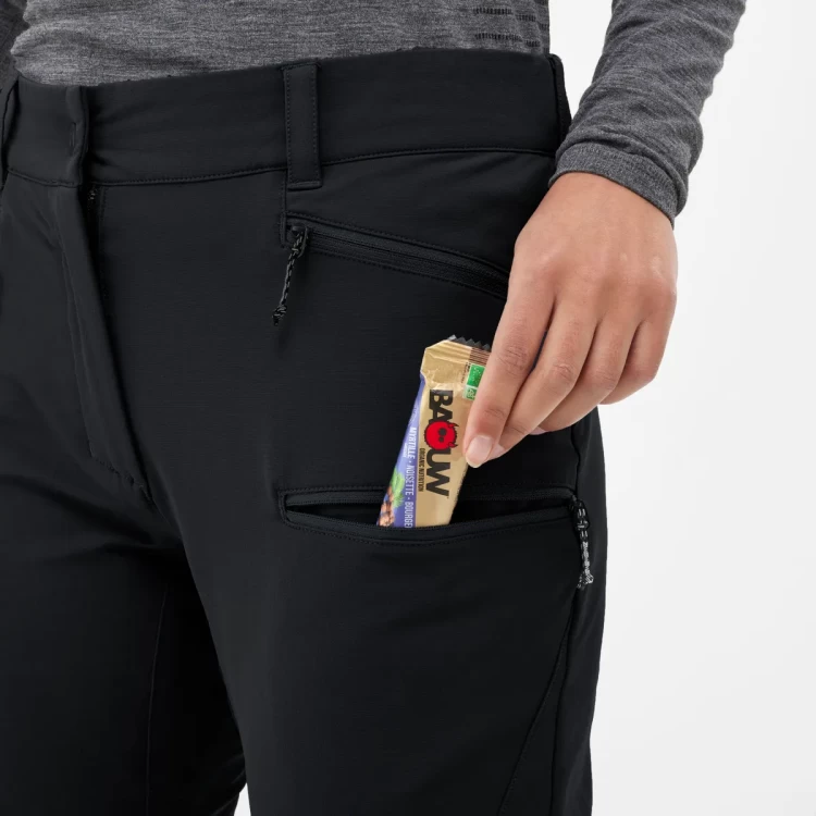 Ženske hlače MILLET ALL OUTDOOR XCS 200