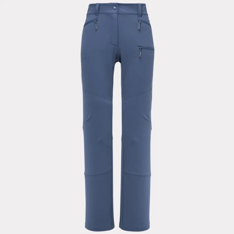 Ženske hlače MILLET ALL OUTDOOR XCS 200