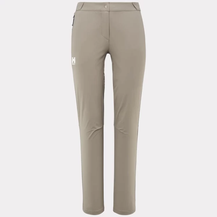 Ženske hlače MILLET UBIC STRETCH