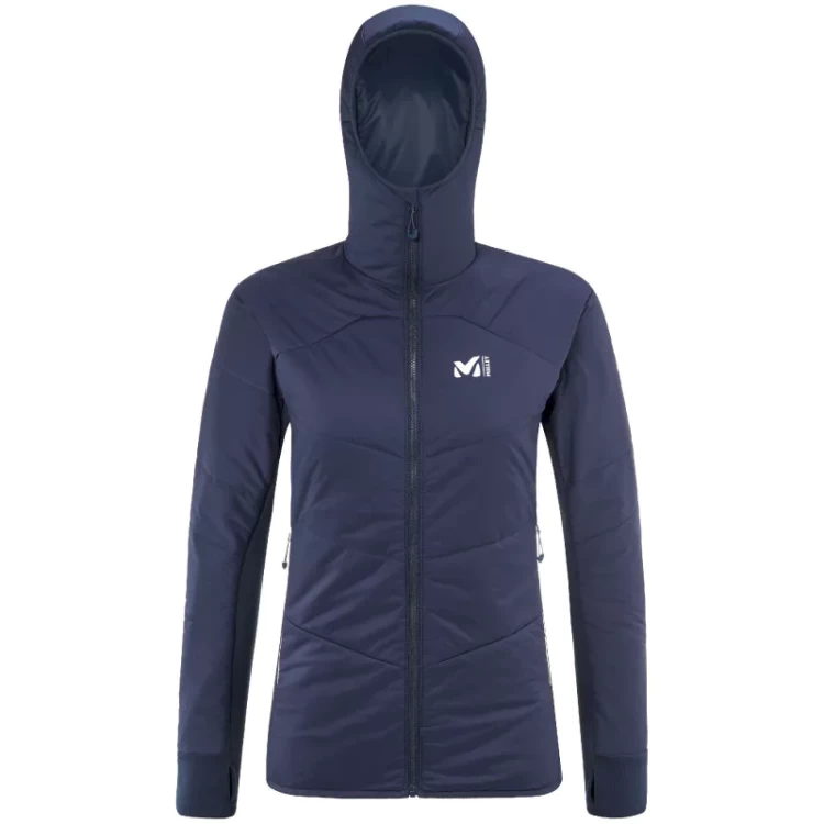 Jakna Millet PRIMALOFT HOODIE LADY