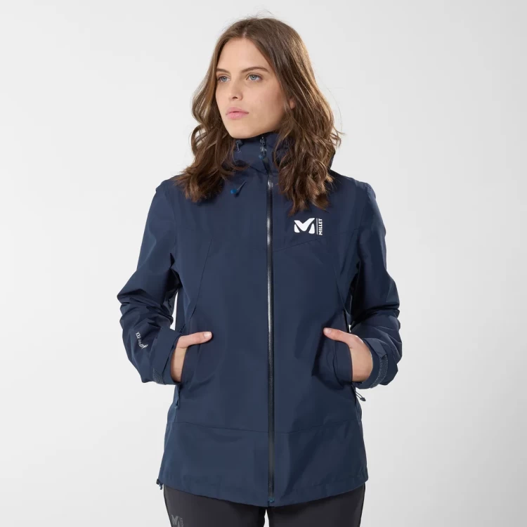 Jakna Millet MUNGO II GTX 2.5L JKT W