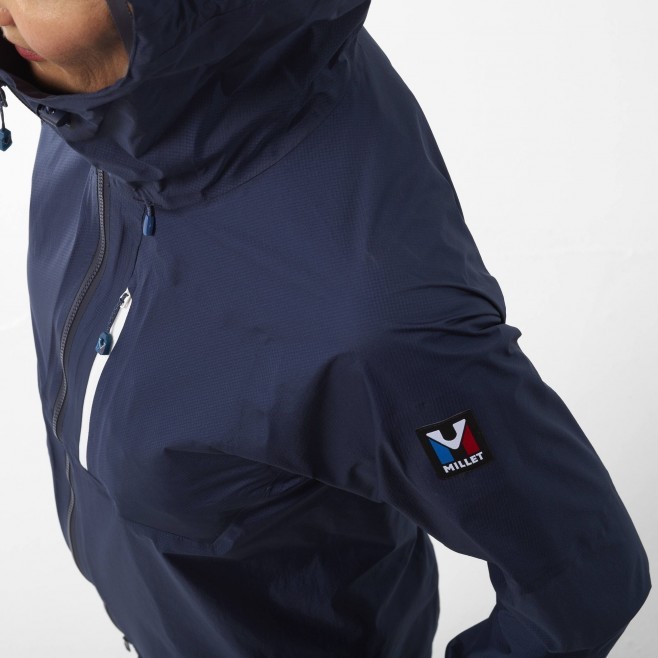 Jakna Millet TRILOGY SKY 3L W