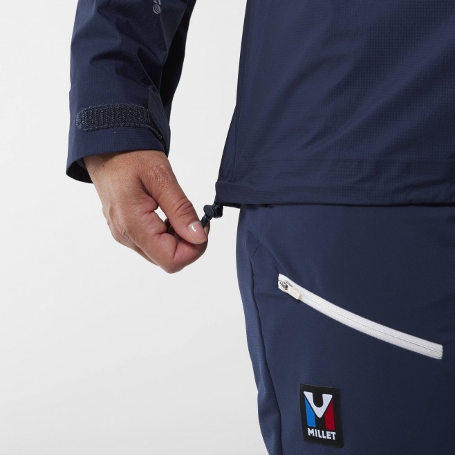 Jakna Millet TRILOGY SKY 3L W