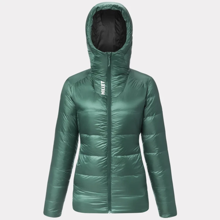 Ženska pernata jakna MILLET KAMET DOWN