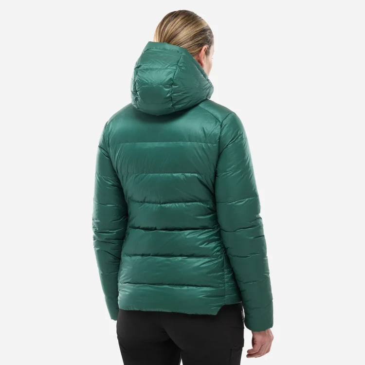 Ženska pernata jakna MILLET KAMET DOWN