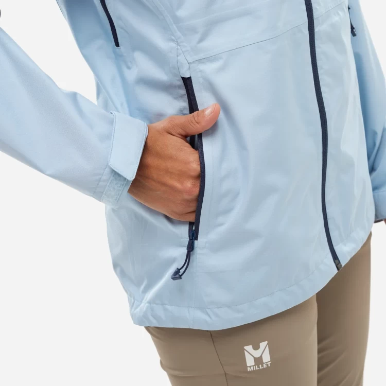 Ženska jakna MILLET FITZ ROY