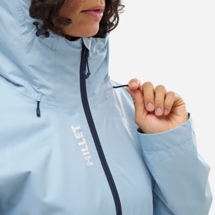 Ženska jakna MILLET FITZ ROY