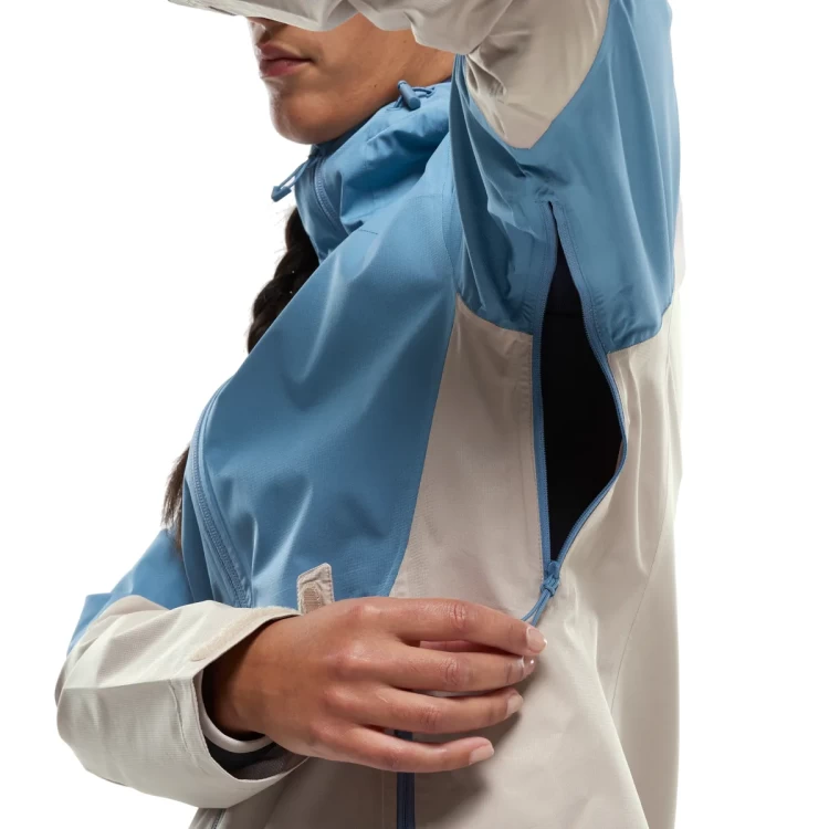 Ženska jakna MILLET FITZ ROY