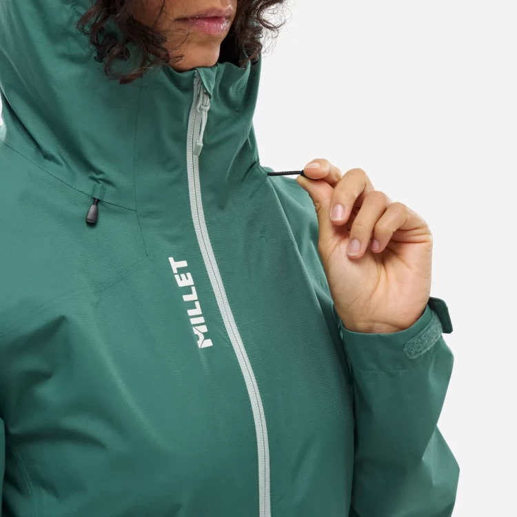 Ženska jakna MILLET FITZ ROY