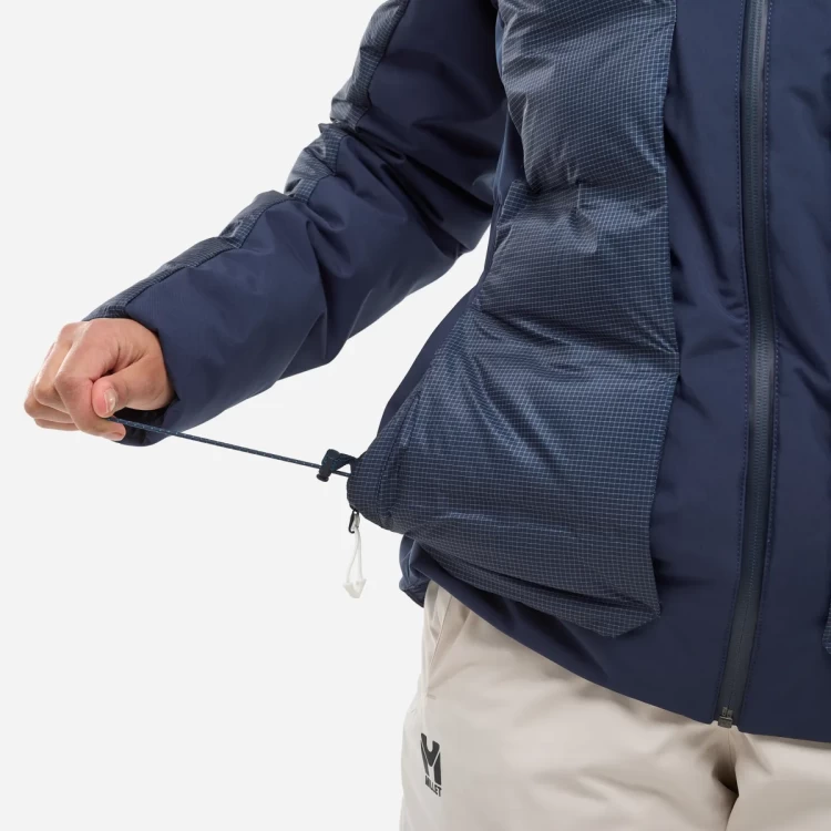 Ženska jakna MILLET GRANDS MONTETS PEAK