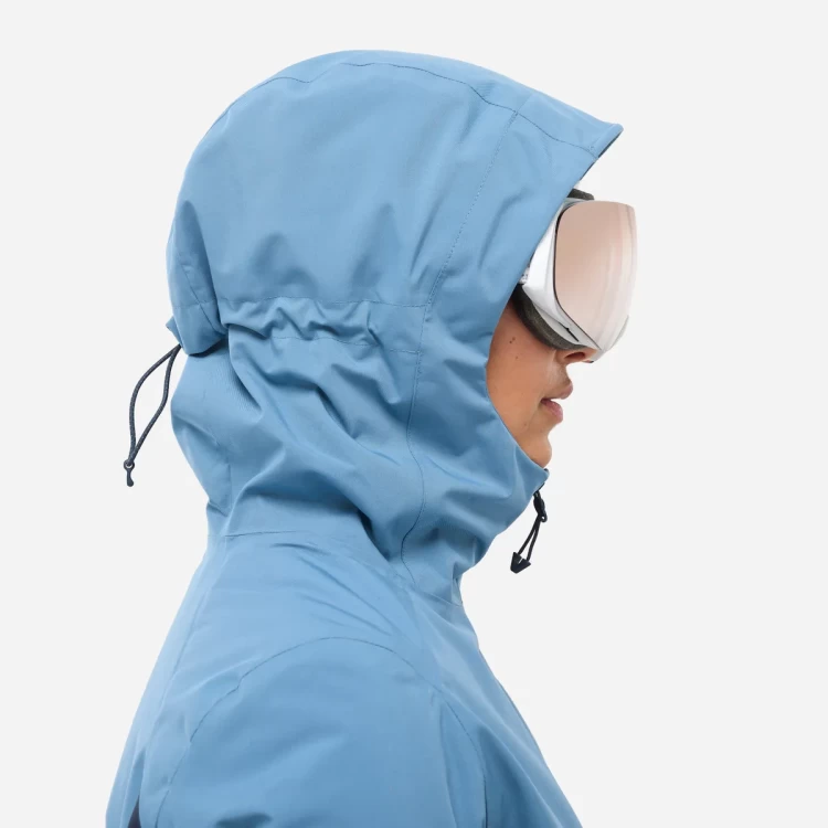 Ženska jakna MILLET GRANDS MONTETS