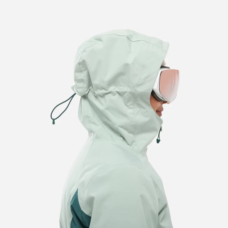 Ženska jakna MILLET GRANDS MONTETS