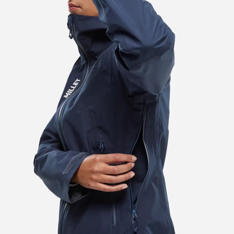 Ženska jakna MILLET SENECA GTX 3L