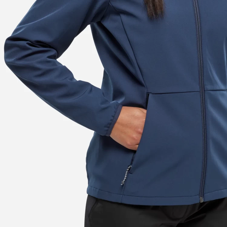 Ženska jakna MILLET SENECA SHIELD HOODIE