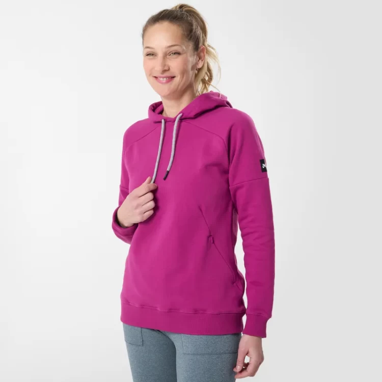 Dukserica Millet DIVINO HOODIE W