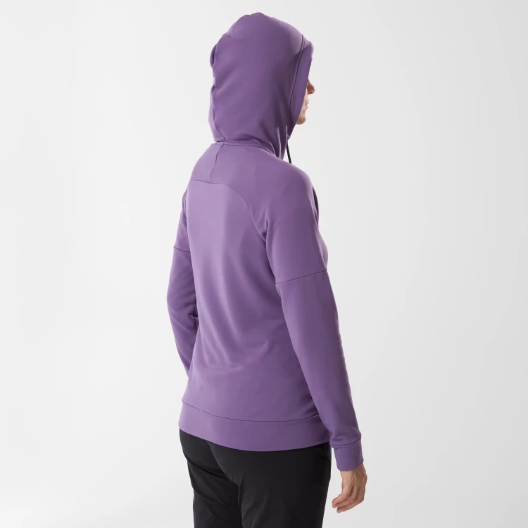 Dukserica Millet GRANITE CLIMBING HOODIE W