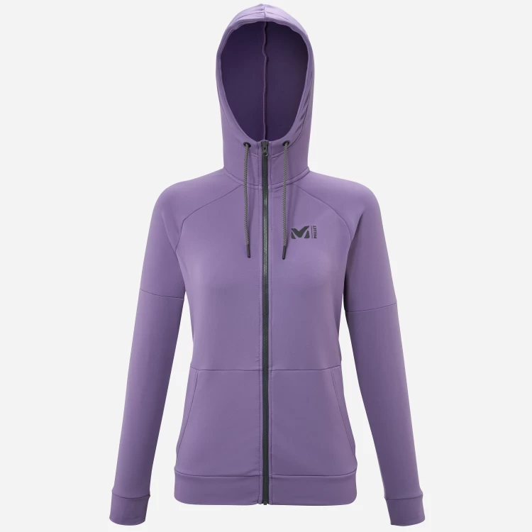 Dukserica Millet GRANITE CLIMBING HOODIE W