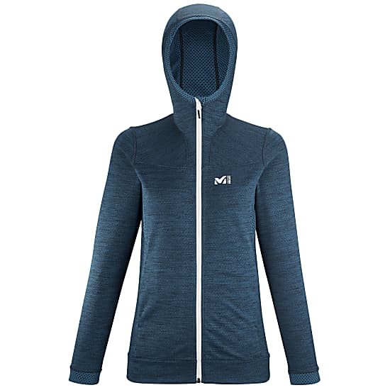 Dukserica Millet LOKKA HOODIE II