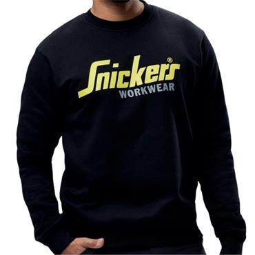 Flis majica Snickers AllroundWork LS