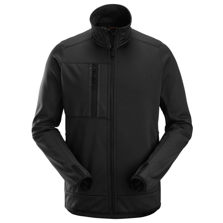 Flis Snickers AllroundWork Full Zip Fleece Jacket